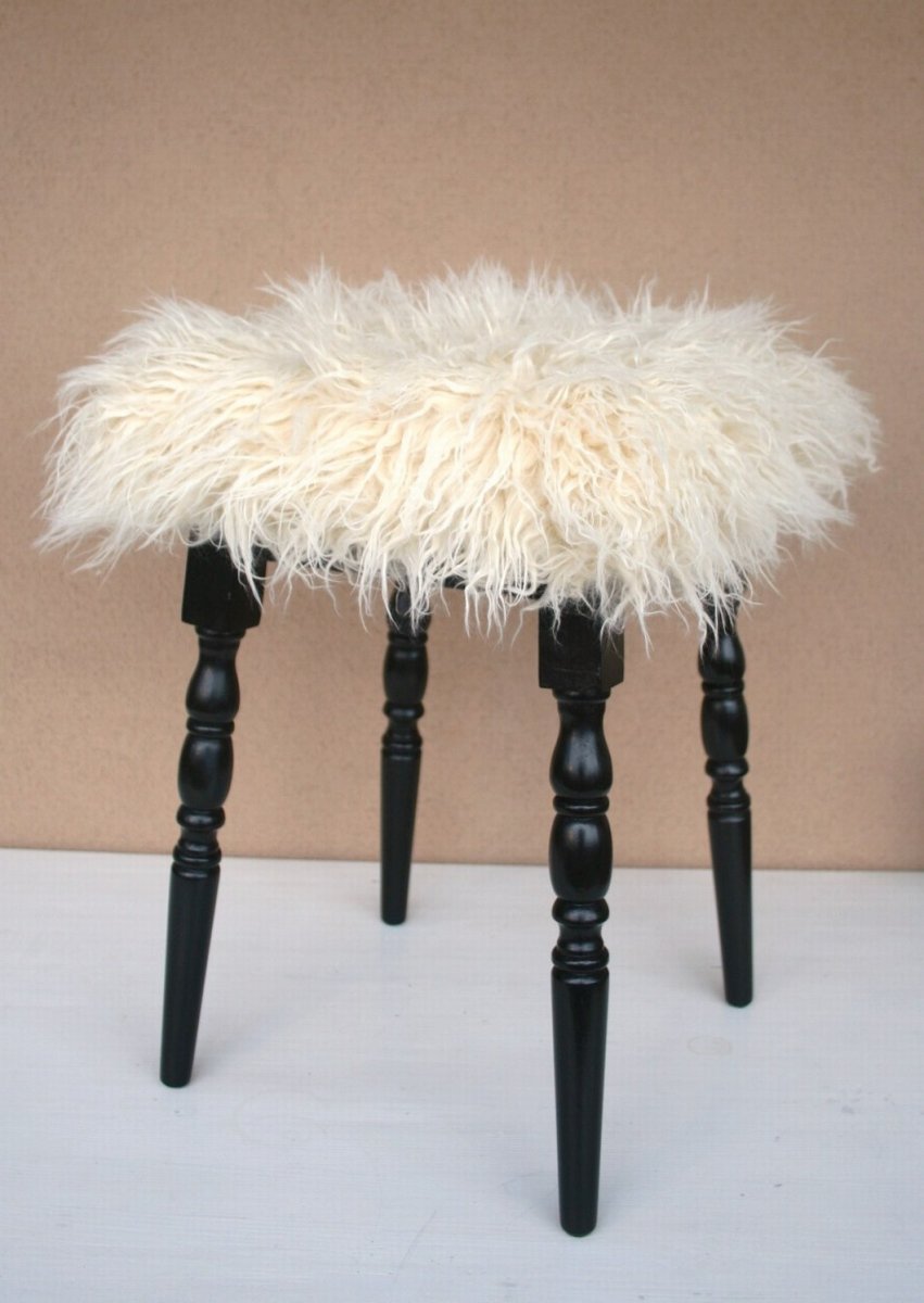 STOLIČKA CHLUPATÁ :)