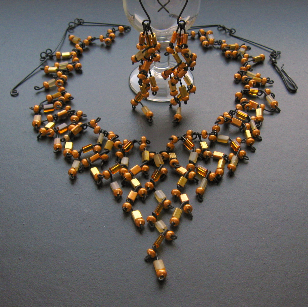 Není všechno zlato...