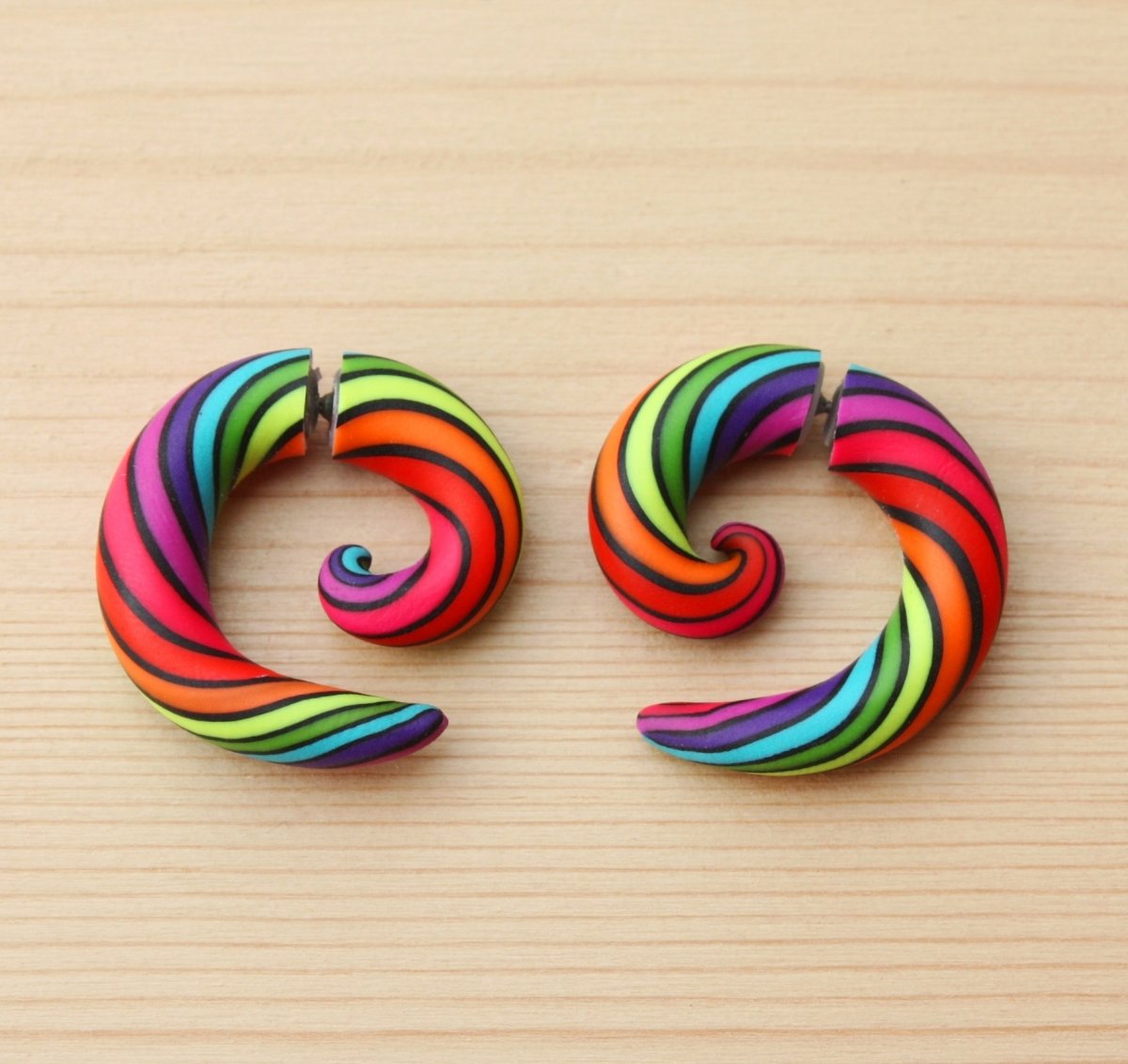 falešné roztahováky