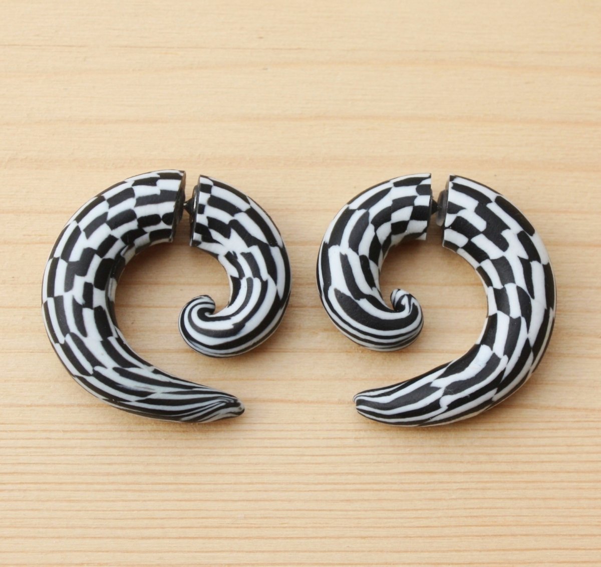 falešné roztahováky