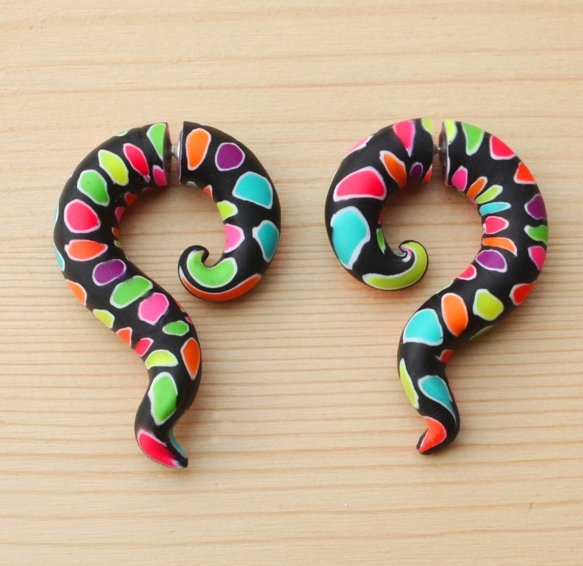 falešné roztahováky