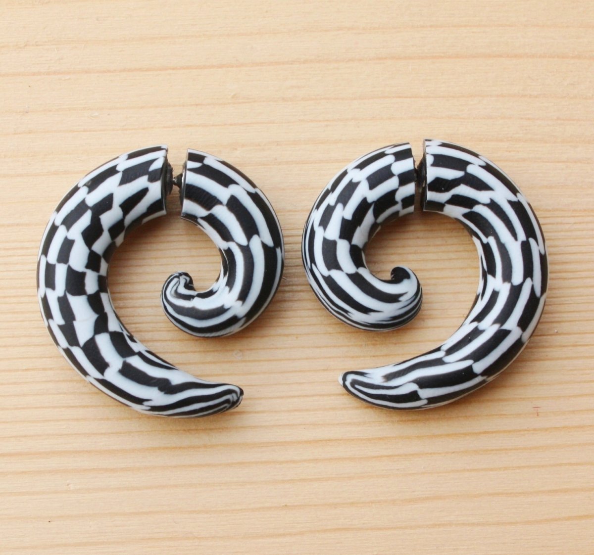 falešné roztahováky