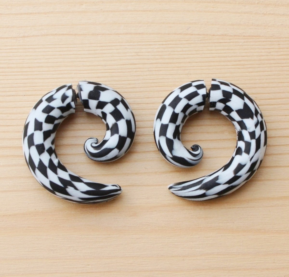 falešné roztahováky