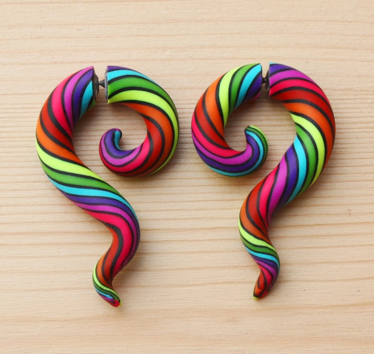 falešné roztahováky