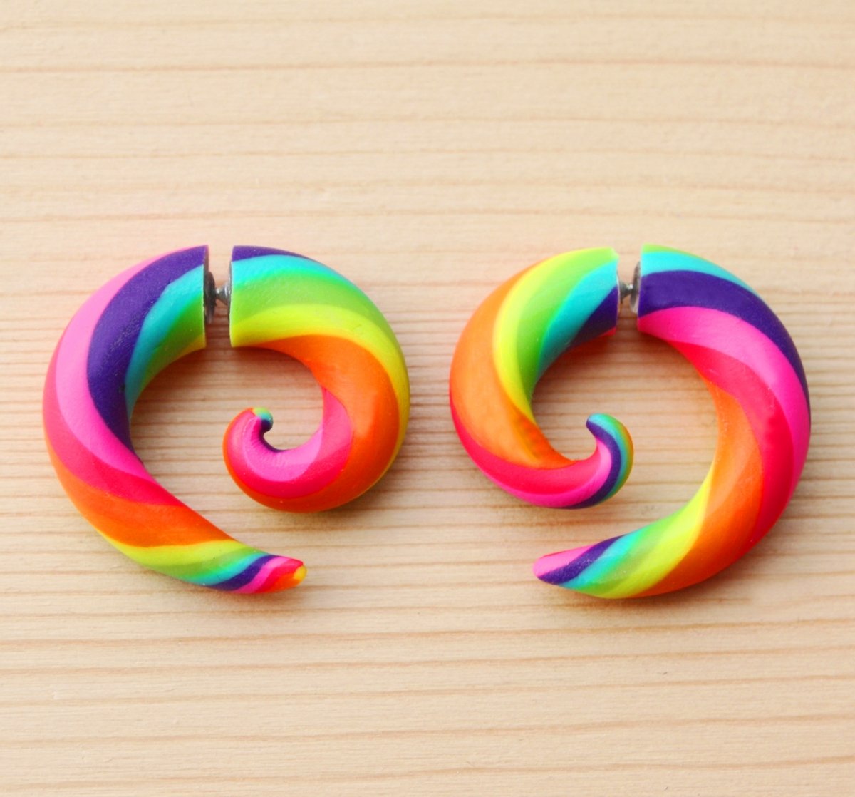 falešné roztahováky