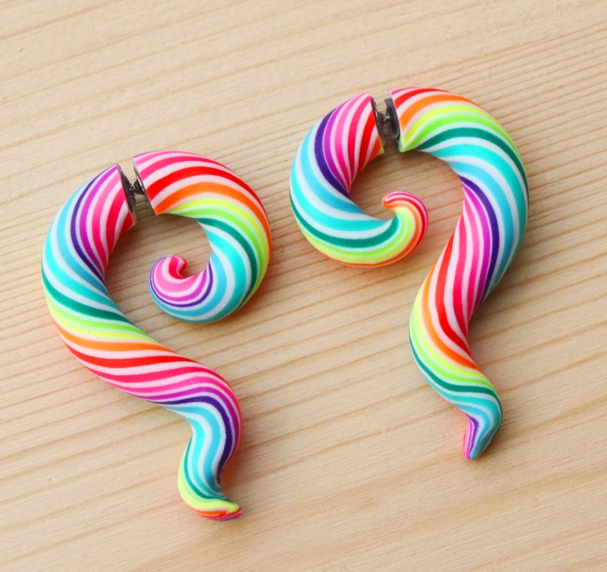 falešné roztahováky