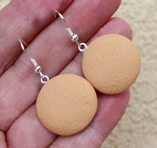 piškoty  .. jako skutečné