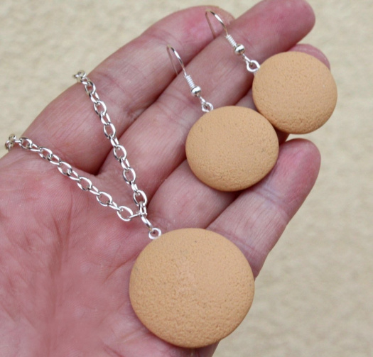 piškoty .. souprava