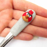 Angry birds - červený