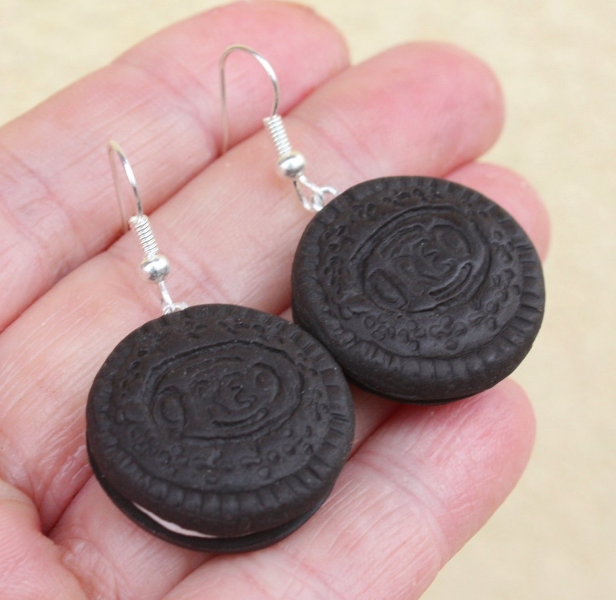 miniaturní oreo :-)