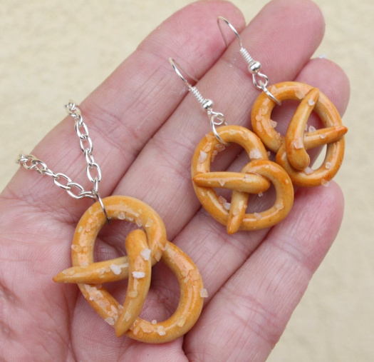 preclíky .. souprava