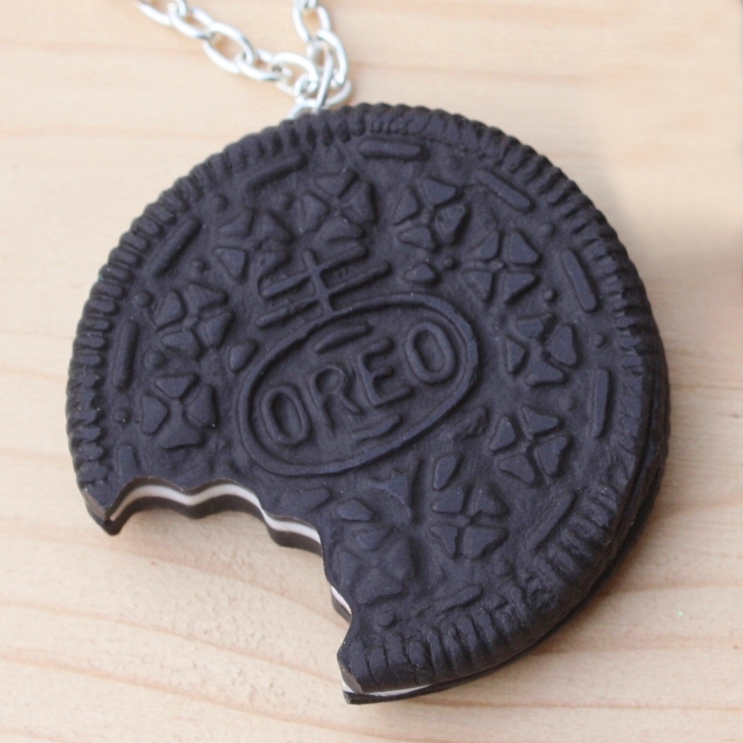 Oreo na krk
