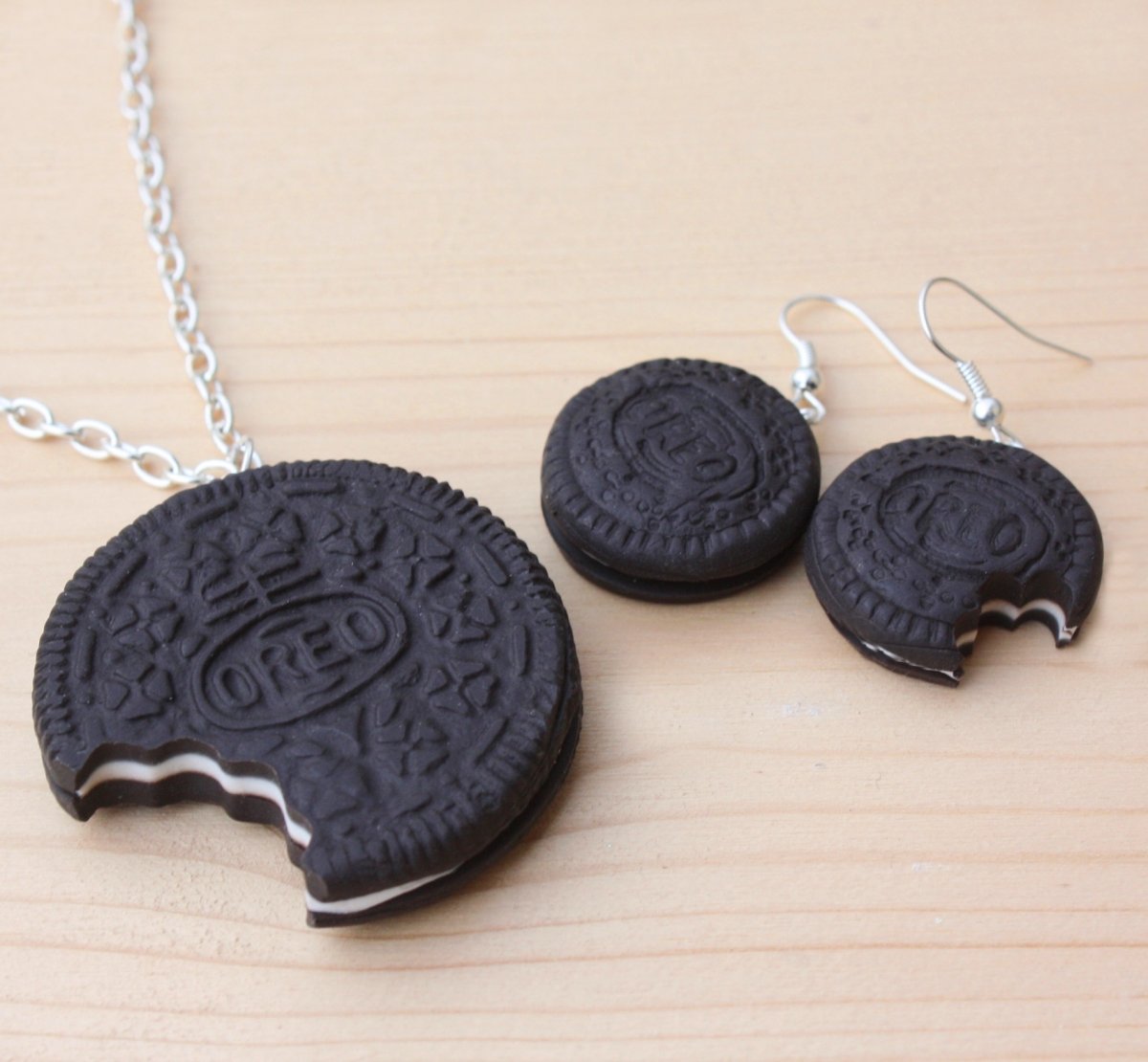 Oreo  .. sušenková souprava