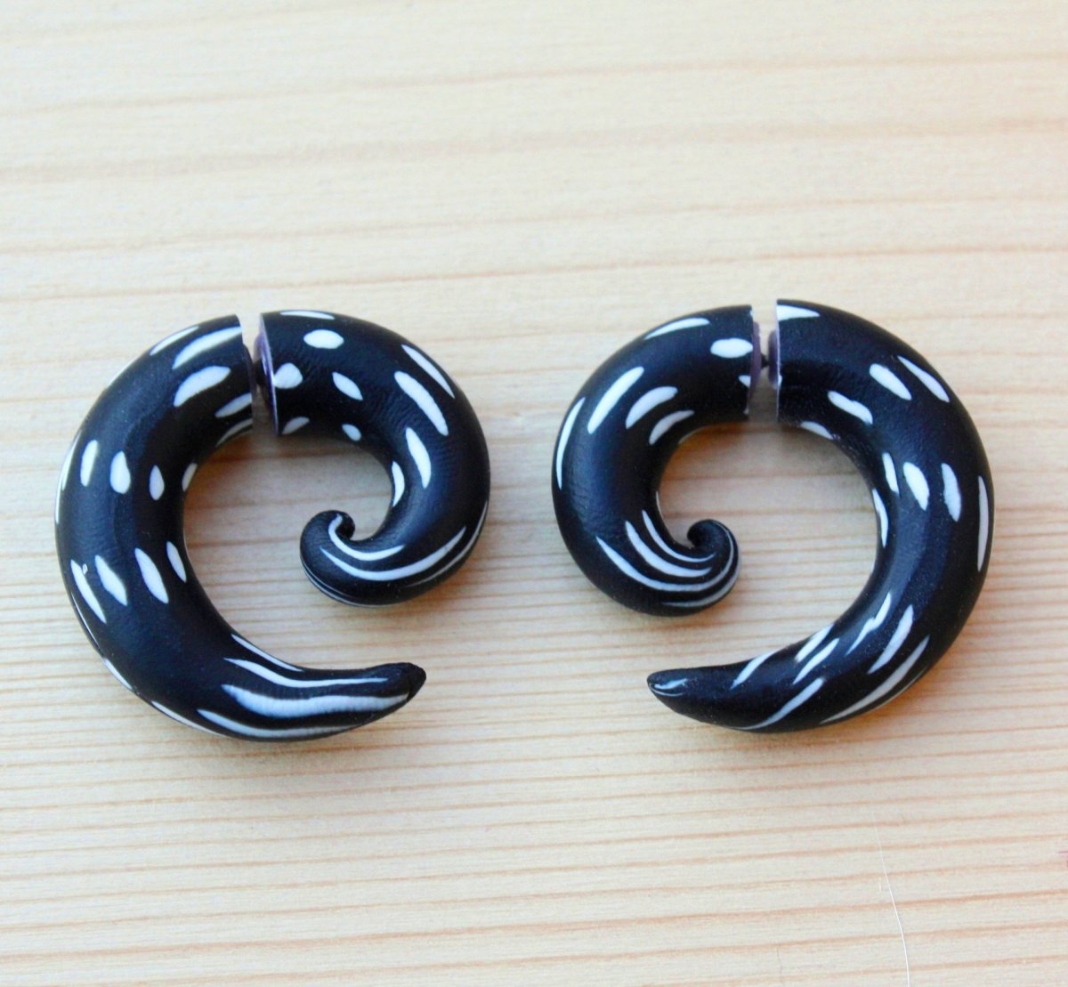 falešné roztahováky