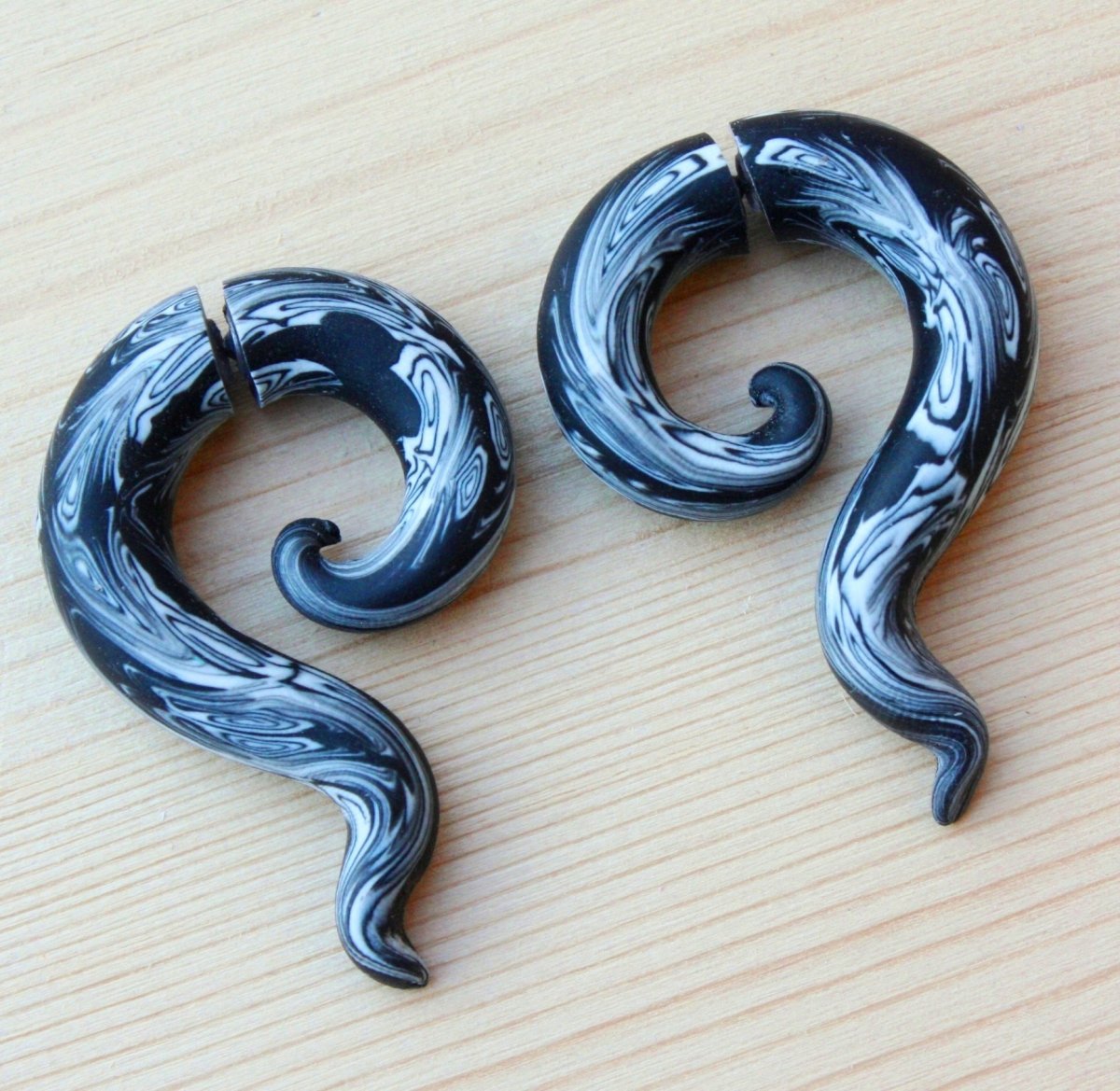 falešné roztahováky