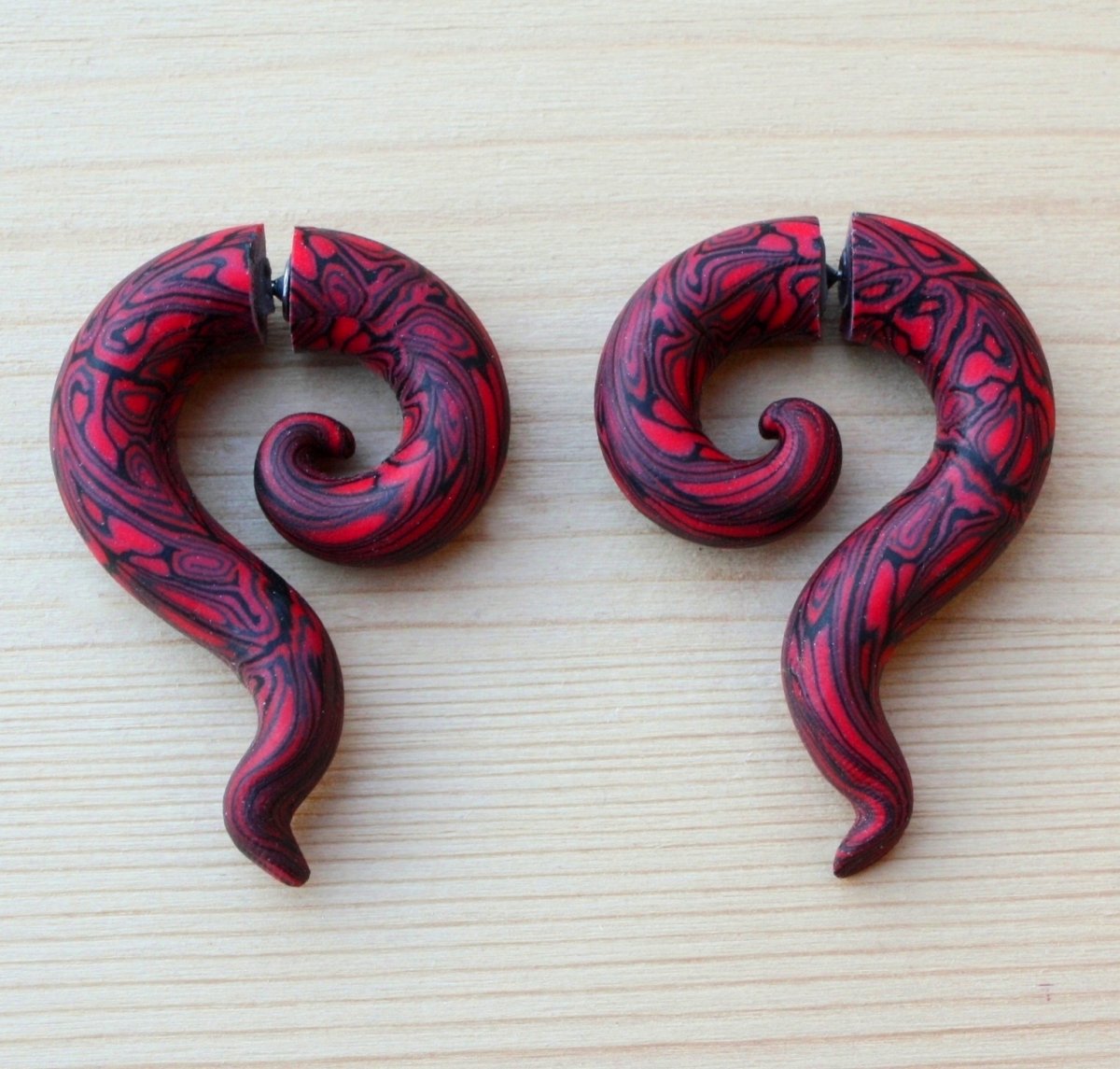 falešné roztahováky