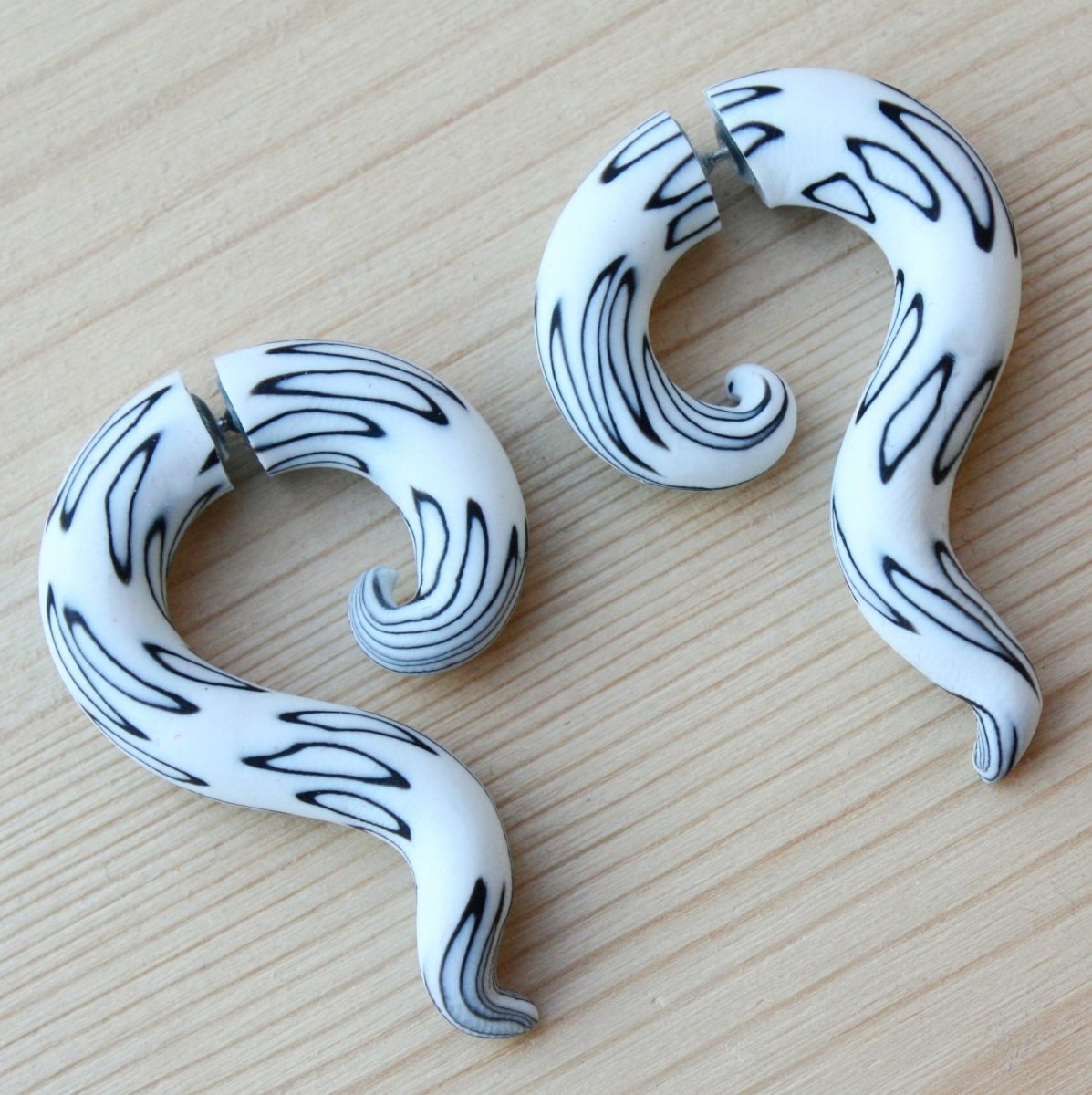 falešné roztahováky