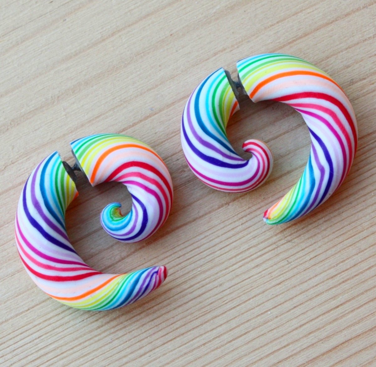 falešné roztahováky