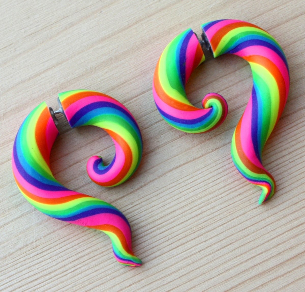 falešné roztahováky