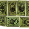 Vykládací karty madam Lenormand 