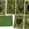 Vykládací karty madam Lenormand 