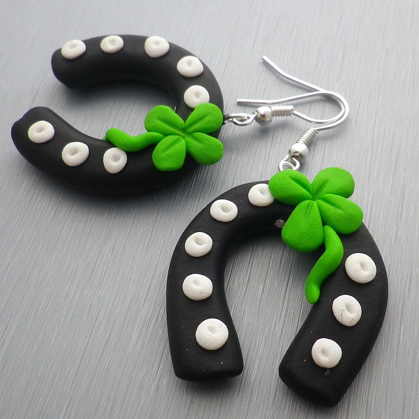 Podkovičky pro štěstí