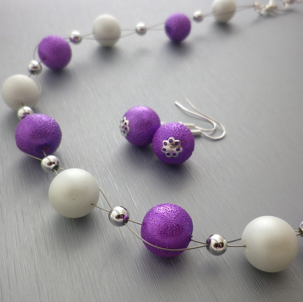 Borůvky se smetanou