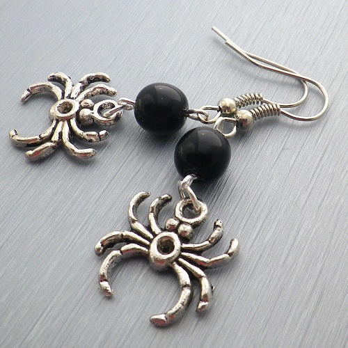 Pavouček pro štěstí