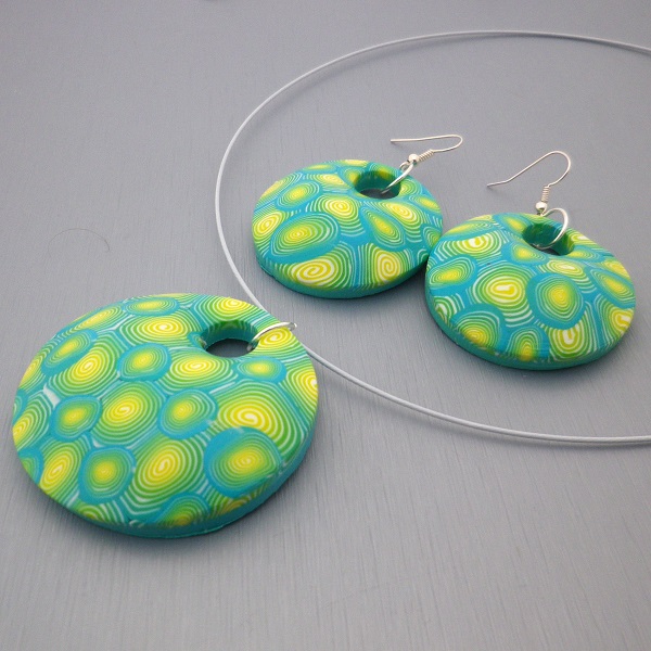 Hra s mozaikou - sada