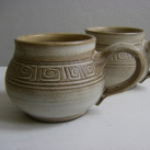 Hrníček buclatý malý