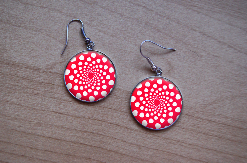 ANTIALERGICKÉ NÁUŠNIČKY - Fall in Love