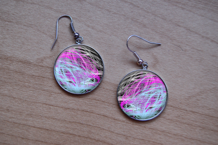 ANTIALERGICKÉ NÁUŠNIČKY - In Rush