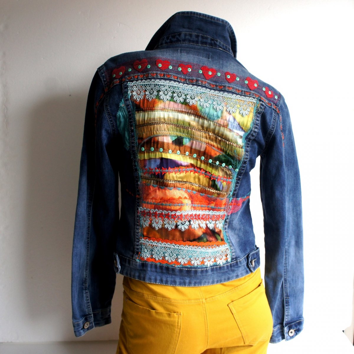 Džínovka "Kde bolo - tam bolo..."