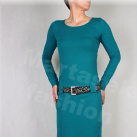 Šaty volnočasové vz.383(více barev)