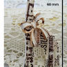Zvířecí motivy - Žirafa 07