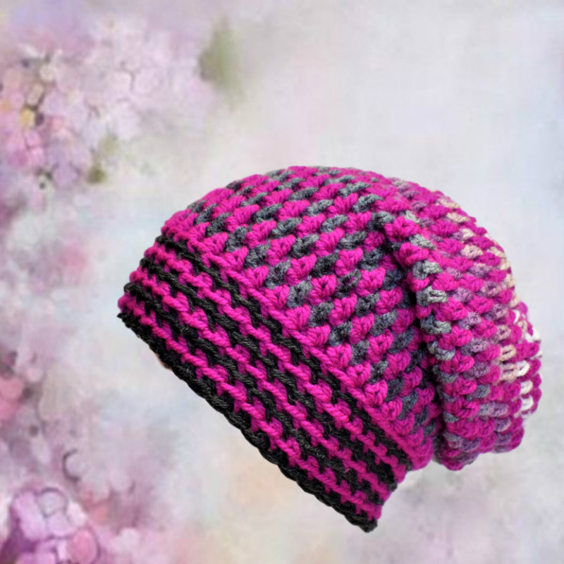 Čepice / hučka jednoduchá 1560