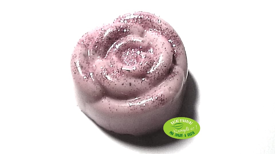 MYDÝLKA - LEVANDULOVÁ vůně