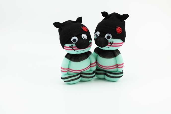 Skříteček pro štěstí. č.1490