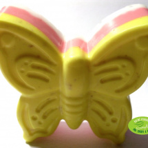 Dětské - Vanilko - Malino - Kokosový motýl
