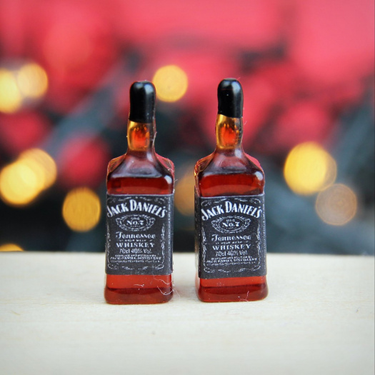 mini whisky (pecky)