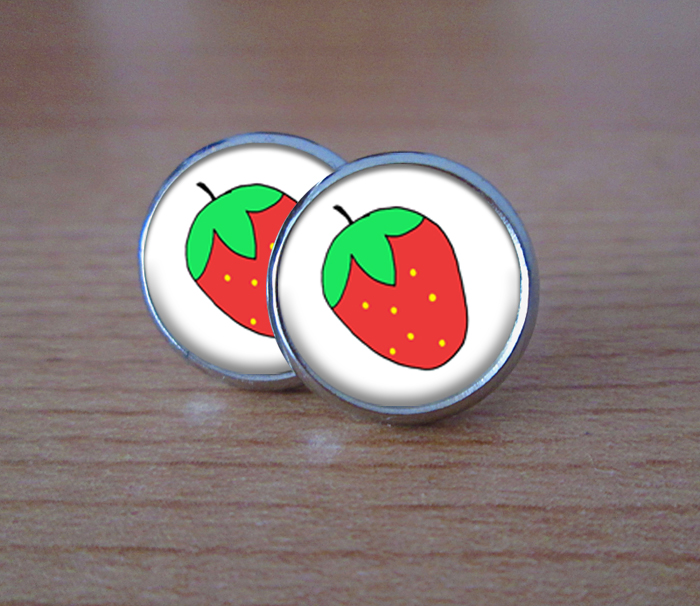 COOL PECKY - Sladké jahůdky