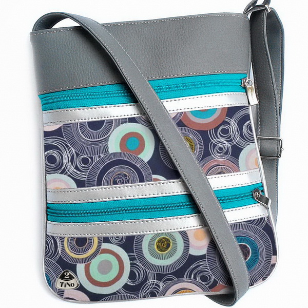 Kabelka Janette No.20