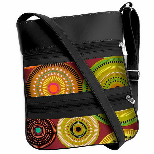 Kabelka Janette No.56