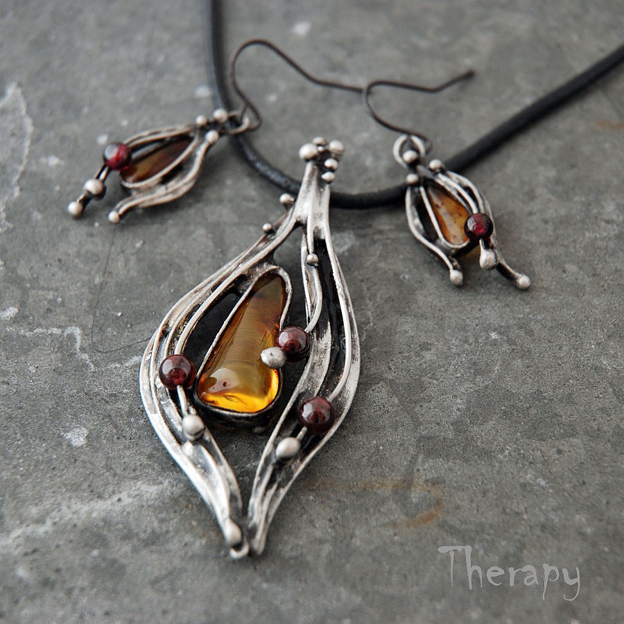 Červánkové kvítí s muškou