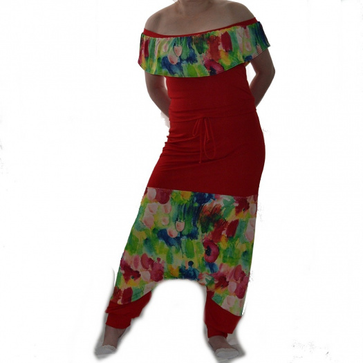 Jarní