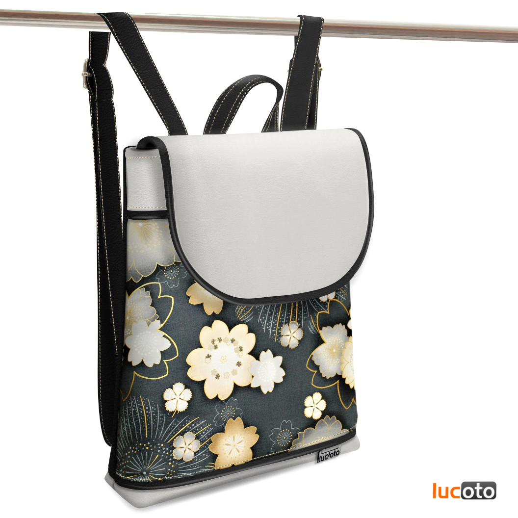 Jarry One Fireworks black and gray  