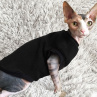 Mikina pro Sphynx kočičí princezna v 11ti barvách