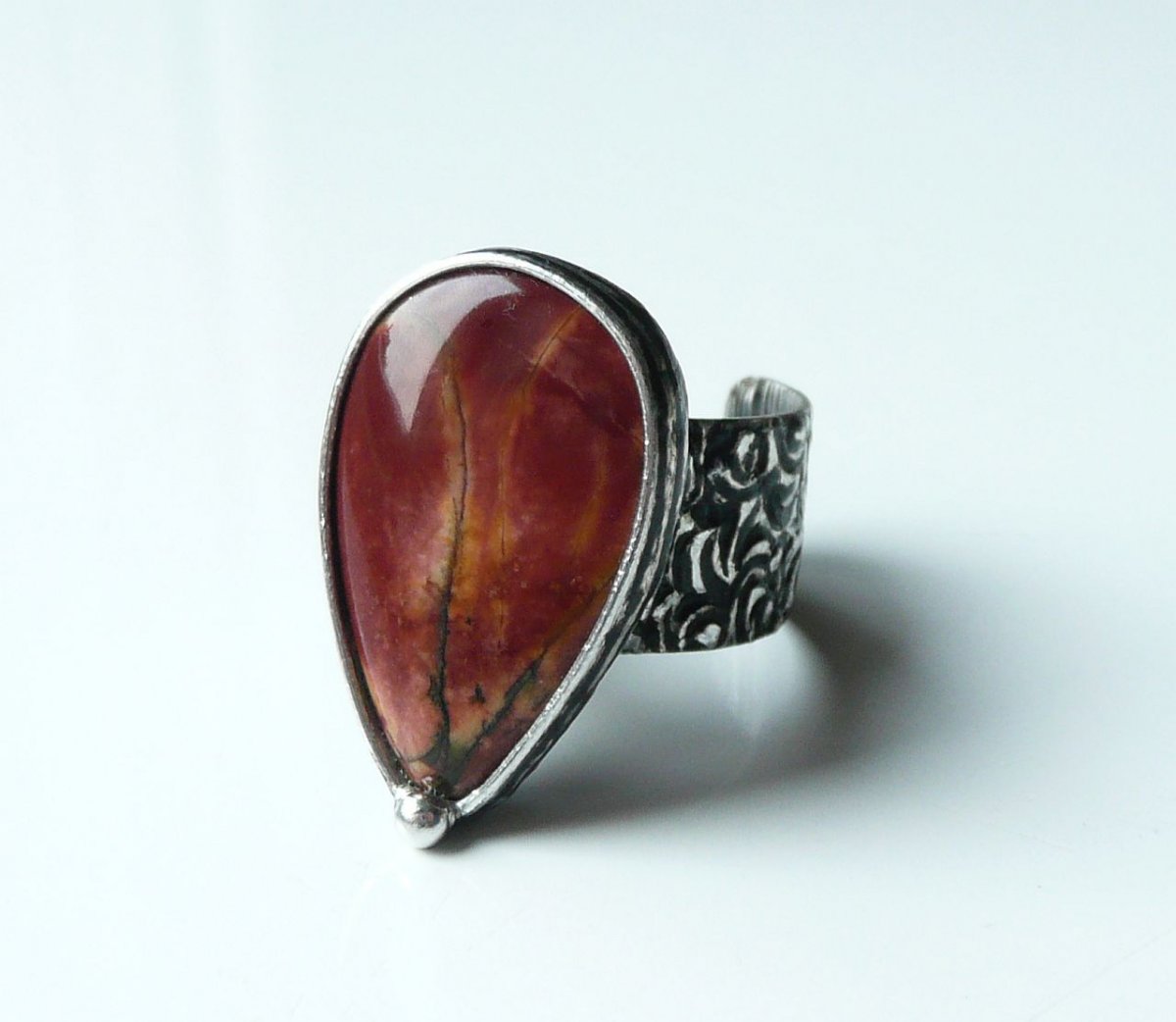 Vášeň .. ( jaspis )