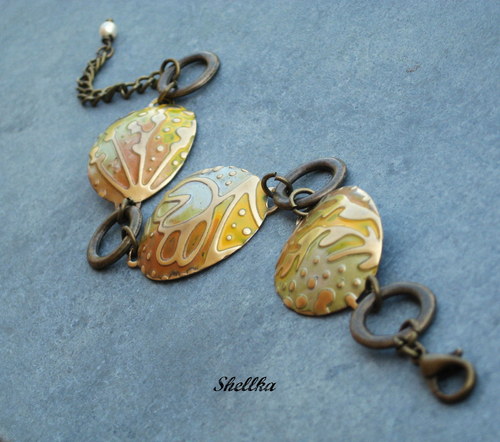 Náramek ,,DAYBREAK,,