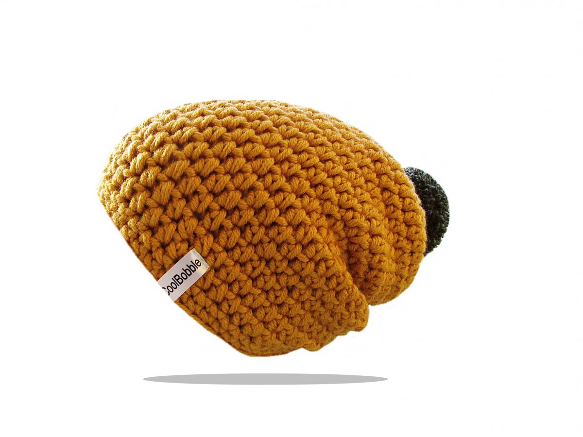 Přepadlý kulich CoolBobble